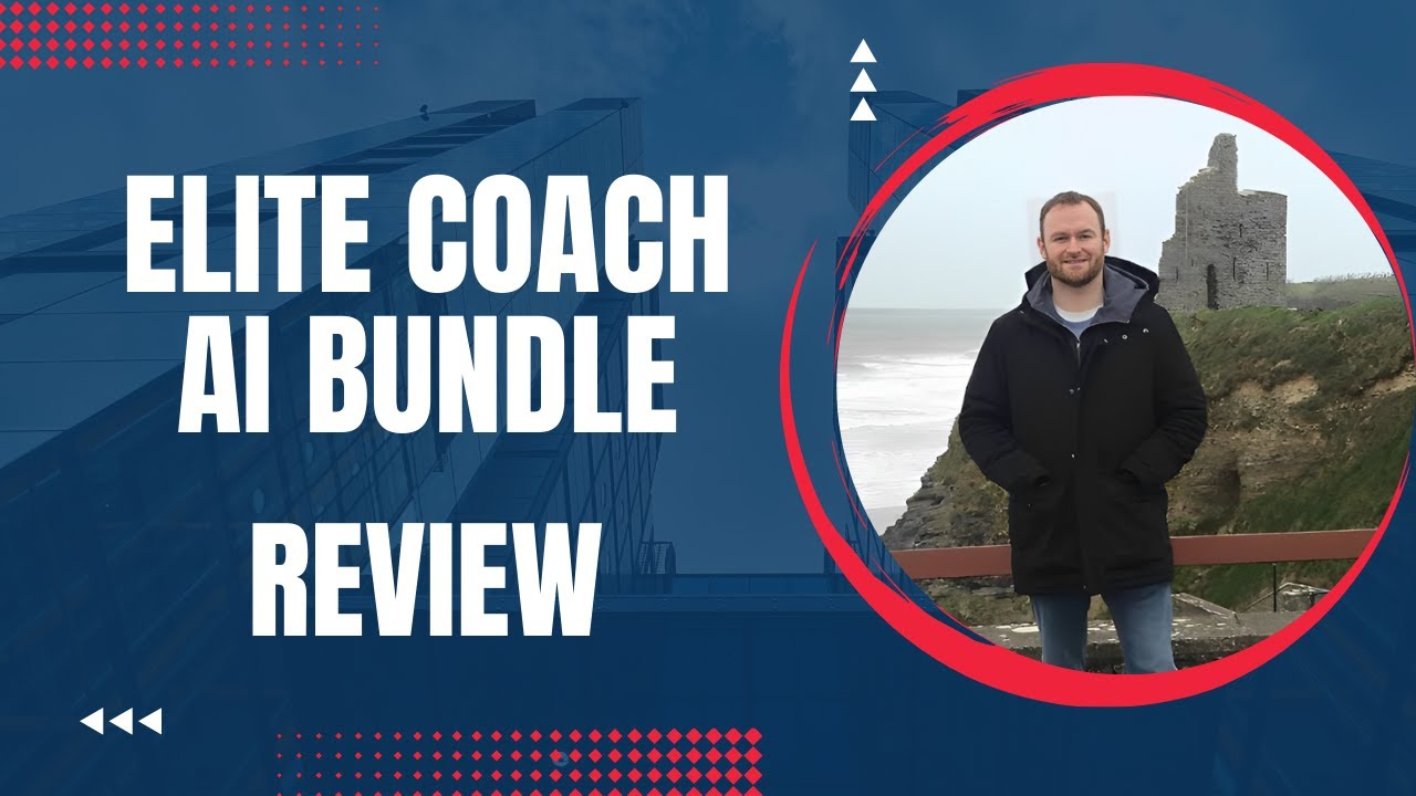 Elite Coach AI Bundle Review + (Bonus Worth $997)