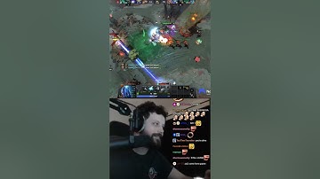 Gorgc at his finest He Forgor #shorts 291