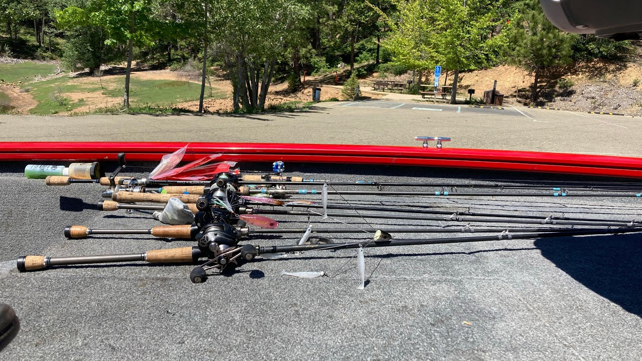 G Loomis shimano Nrx Nrx+ 903c 904c mbr fishing rod product review
