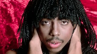 THE DEATH OF RICK JAMES Net Worth