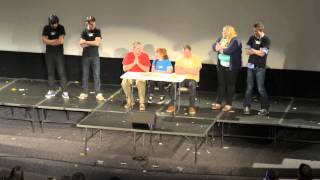 Public Private Prayer