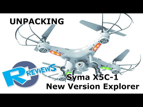 syma-x5c-1-new-version-with-camera---unpacking---rcreviews