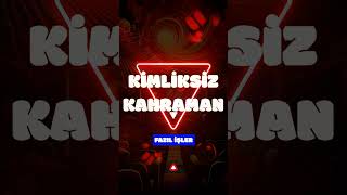 Ben Artık Hikayemin Zirvesindeyim... Ki̇mli̇ksi̇z Kahraman Final Bölümü Ile 23 Kasımda Yayında.