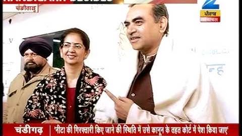 Chandigarh: Nagar Nigam polling results awaited today