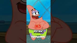 Top 5 Anime Characters Similar to Cartoon Characters ||#shorts #anime #cartoon