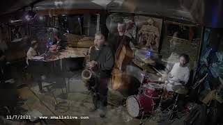 Charles Owens Quartet - Body and Soul