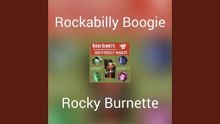 Video-Miniaturansicht von „Rocky Burnette - Baby Bye Bye“