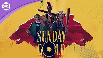 Sunday Gold - Reveal Trailer