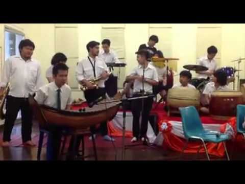 Patongkoband. - กระต่ายเต้น