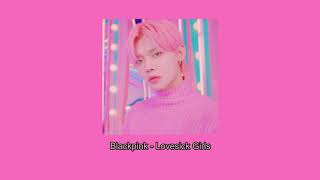 KPOP PLAYLIST 2020 ★