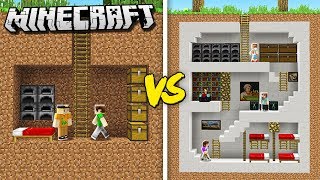 THE PALS NOOBS vs. PRO - SECRET HOUSE! (Minecraft Noob vs. Pro Battle) THE PALS NOOBS vs. PRO - SECRET HOUSE! (Minecraft Noob vs. Pro Battle)