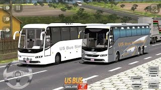 US Bus Simulator Ultimate Edition 2 screenshot 5