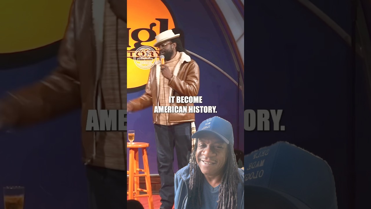 Could White History Be Stolen? 