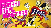 ahh Real Monsters Full Episodes ahh Real Monsters Full Episodes