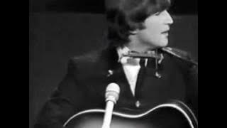 The Beatles- I'm a Loser