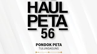 MANAQIB SYEKH ABDUL JALIL DAN SYEKH MUSTAQIM || PURNAWIRAWAN BUKHORI || HAUL PETA 56 || TAHUN 2025