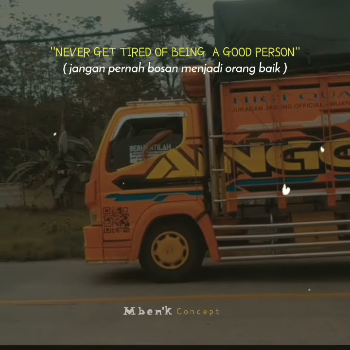 Story truk 30 detik | story wa 30 detik | story wa truk 30 detik | cocok untuk story wa 30 detik
