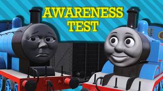 Awareness Test