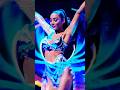 A Woman Dancing Magically with Phoenix at AGT #americagottalent #magic #agt #talent #ai #miracle