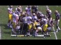 #CAAFB TV Recap -- Delaware 0, Pitt 62