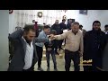 زفاف العريس أمجد حبوبو قرية باريشا الفنان ابو عاشق