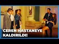 Ceren HASTANEYE KALDIRILDI! (İLK SAHNE) - Zalim İstanbul 9. Bölüm