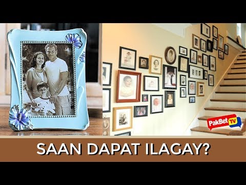 Video: DIY corner shelf para sa mga icon (larawan)