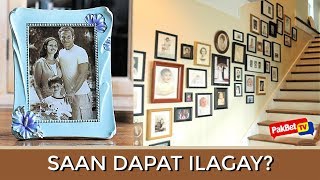Gabay sa Paglagay ng FAMILY PICTURE sa Bahay Para Hindi MALASIN screenshot 2