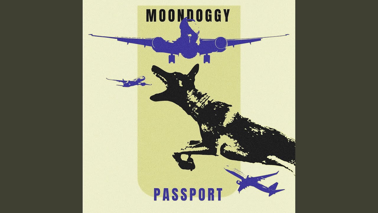 Watch Passport on YouTube Watch Passport on YouTube