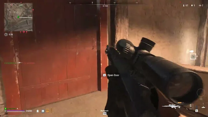 8 Kills 1.14