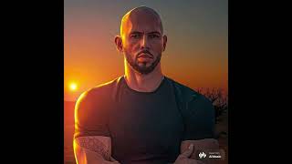 Andrew Tate (AI Cover) KOKAINA