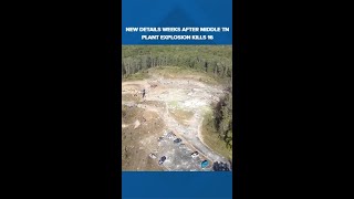 Officials release new details weeks after Middle TN plant explosion kills 16