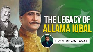 How One Man Changed the Way Muslims Saw Themselves