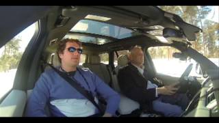 2013 Range Rover First Drive.avi
