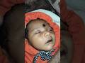 ऐसे भोले बनकर हो सोए हो तुम जैसे कोई बात नहीं #newbornbaby #realvideo #baby