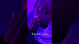 It’s gone😃 #itsawrap