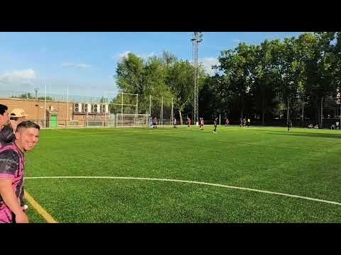 INTER DE COLOMBIA vs LA TRICO F.C.