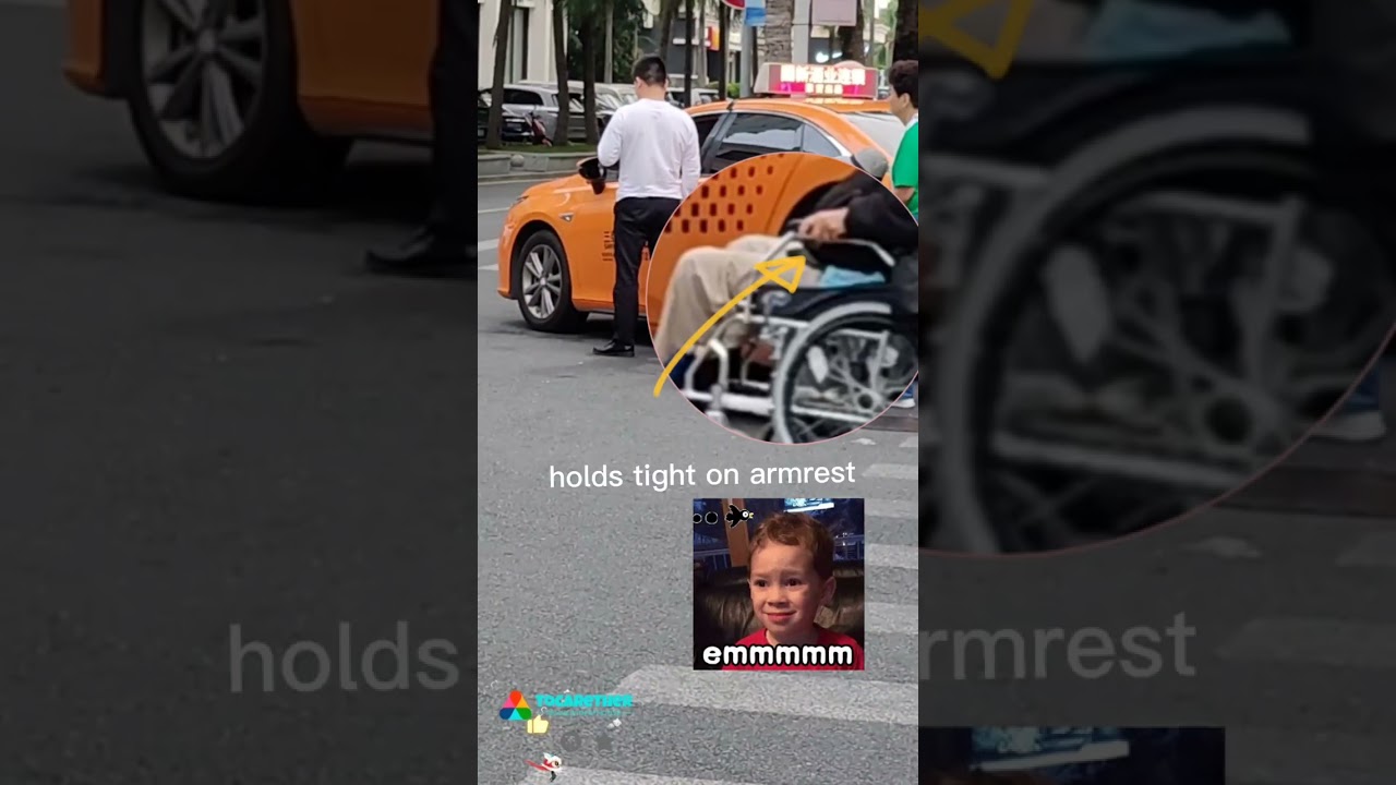 I Found Out Many Manual Wheelchair Users Facing Sitting Steady Problem