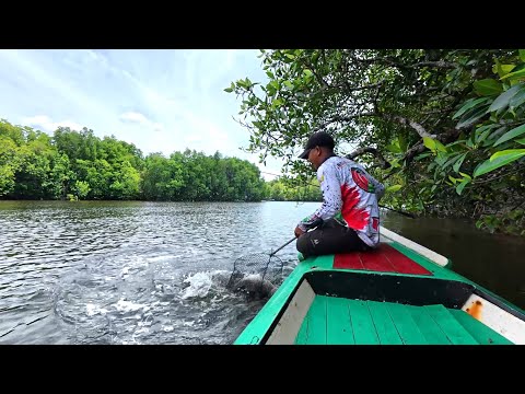 AURA MBAK LALA WIDY BIKIN MAS DIDIK KULOT BLAS GAISO NGOMONG AUTO DADI TUNGGAK~ | MEDHAYOH