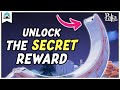 Secret reward in temple of the gales  how to unlock  palia