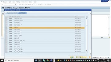 How to make a field Editable in ALV Report  SAP ABAP.