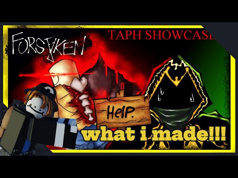 What i animated for watercapes Taph Introduction Video!!