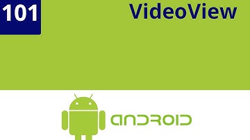 Capítulo 101 -VideoView