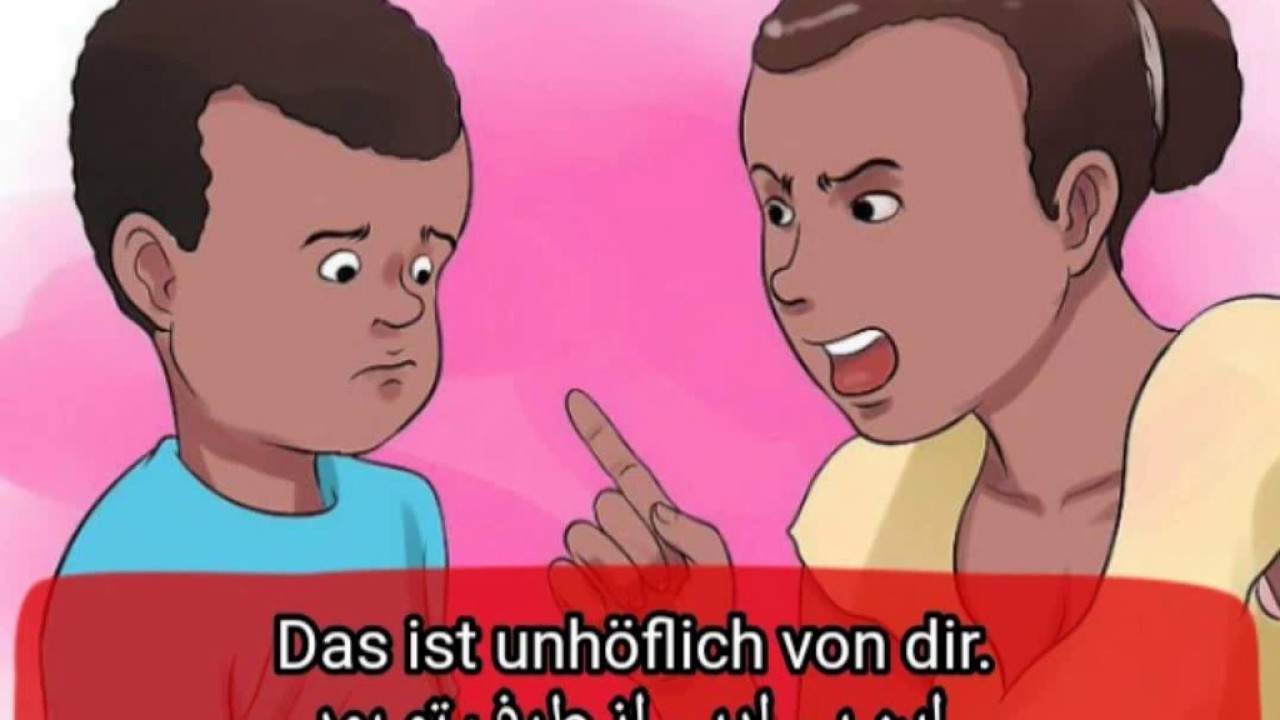 ۱۵ اصطلاح بسیار کاربردی  آلمانی‌ که زیاد استفاده می‌شه  15deutsche Ausdrücke