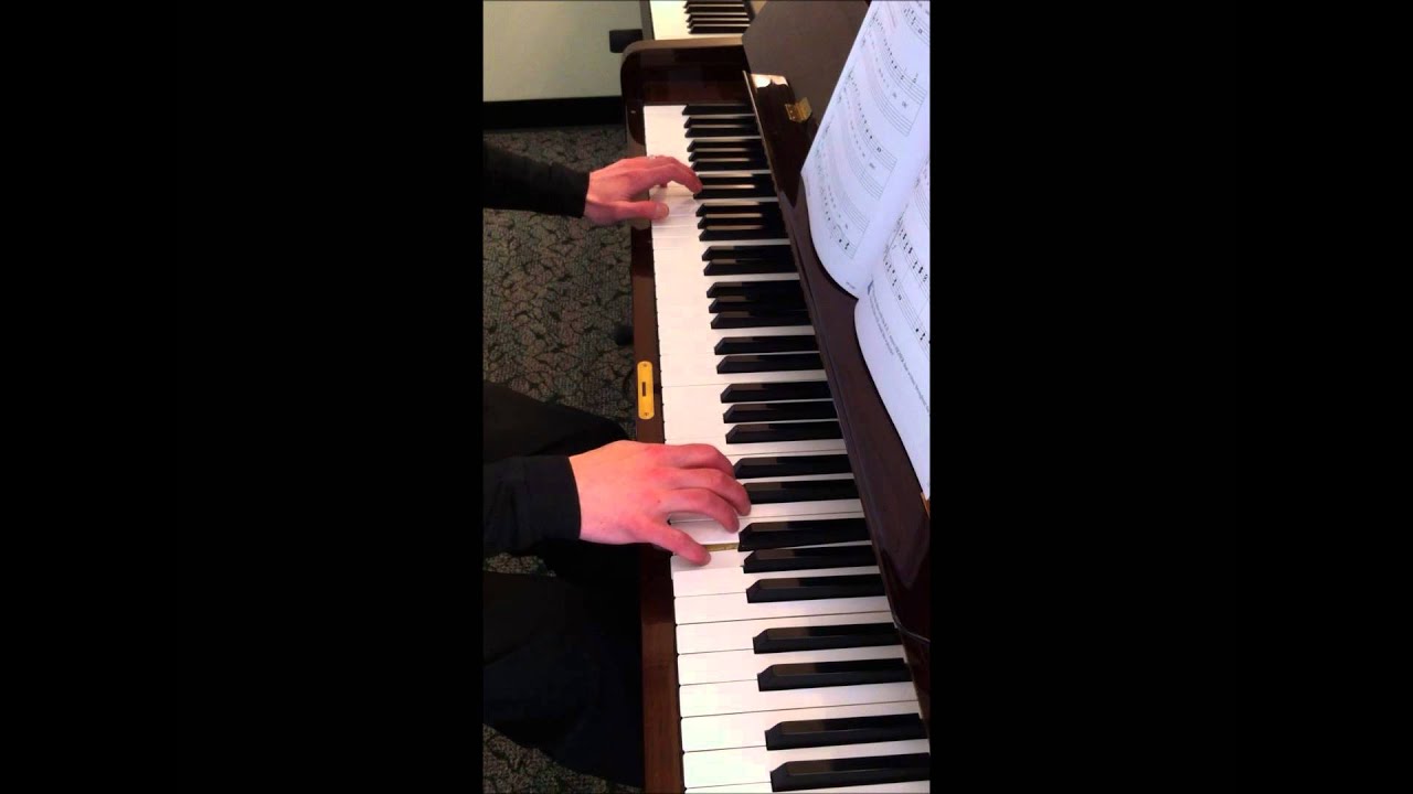 I'm a Fine Musician Faber Piano Adventures Performance Book