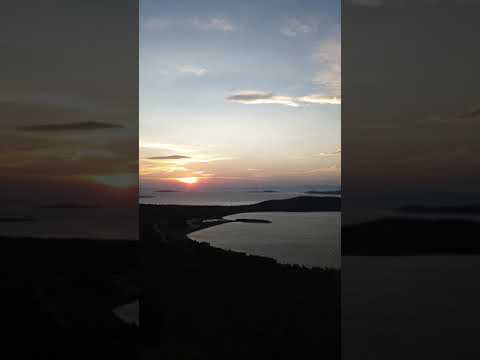 Ayvalık şeytan sofrası