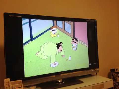 おもしろ動画