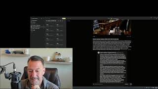 "The Second Sip" with Dave Hawkins
