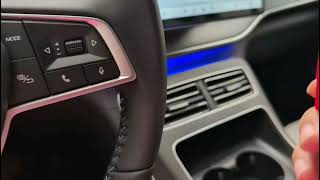 BYD Seal 5 DM-i - DI+ Install (360 Camera and Sentry Mode) screenshot 4