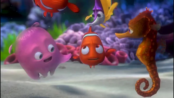 CinemAbility Trailer